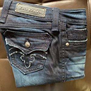 RockRevival Jeans
